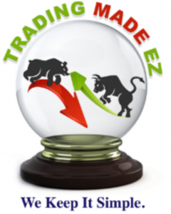 Trading Made EZ Logo